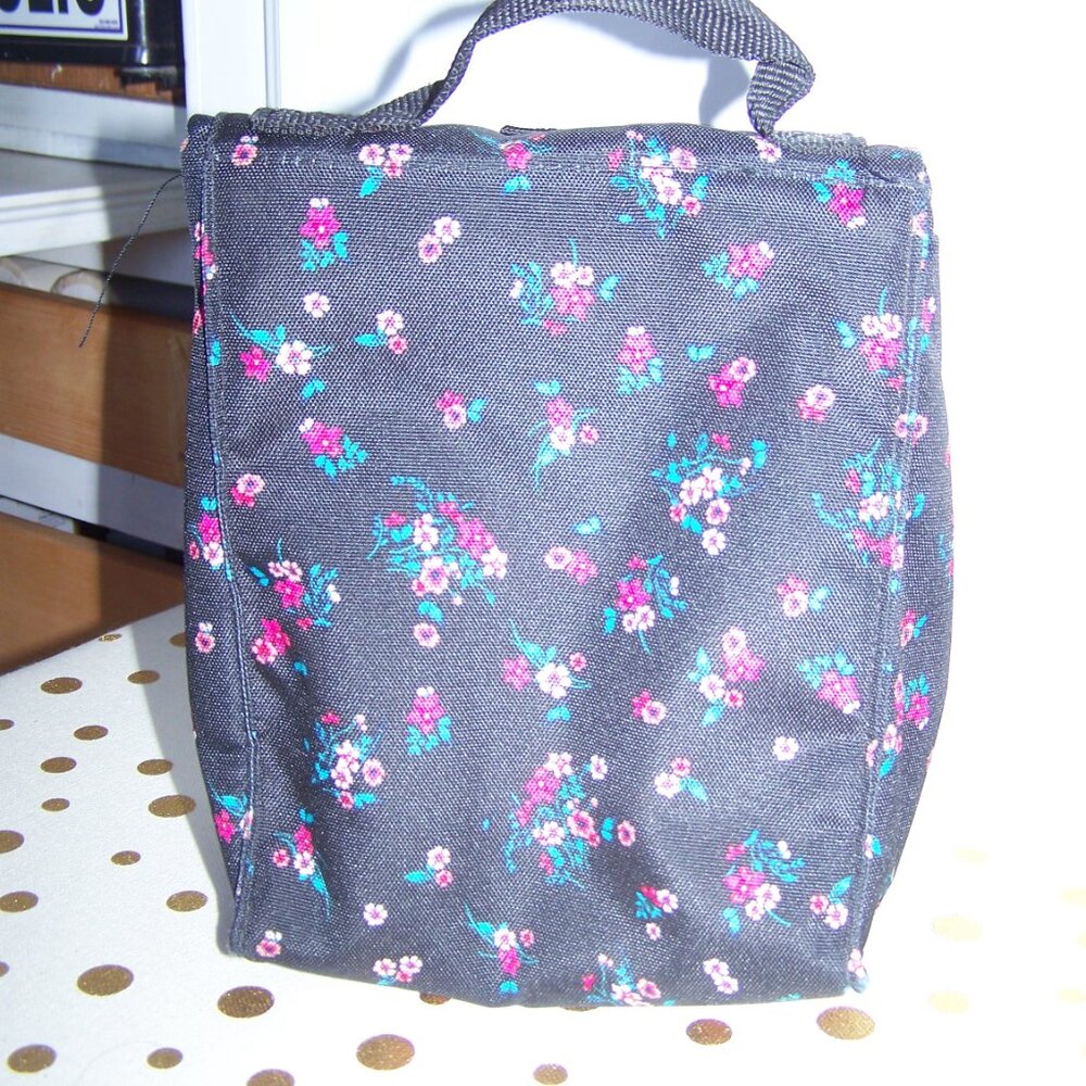 Vans Insulated Lunch Bag - Picture 2 of 5